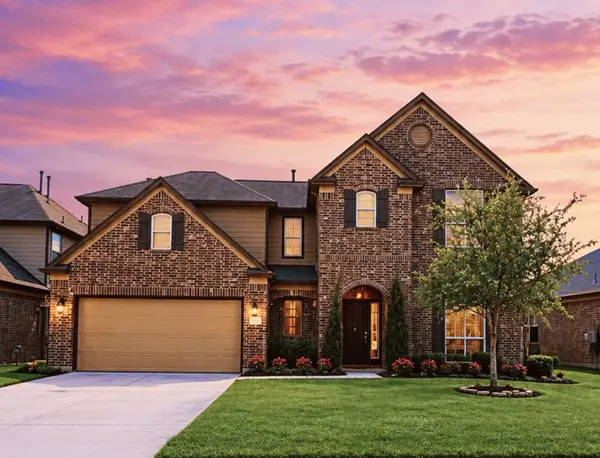 9968 Western Ridge Way, Conroe, TX 77385
