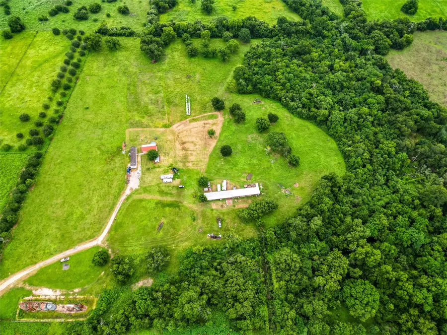 38929 Sampson Road, Brookshire, TX 77423 - #2