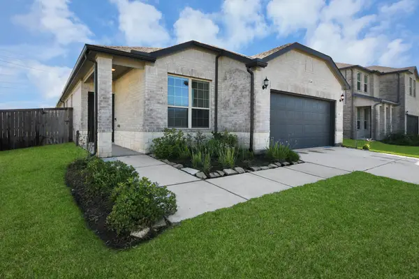 6811 Ivory Sedge Trail, Richmond, TX 77469