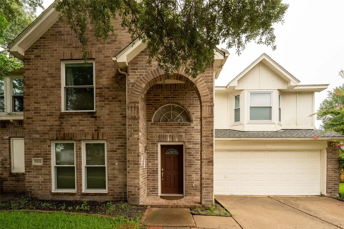 3614 Doherty Place, Katy, TX 77449 - #1