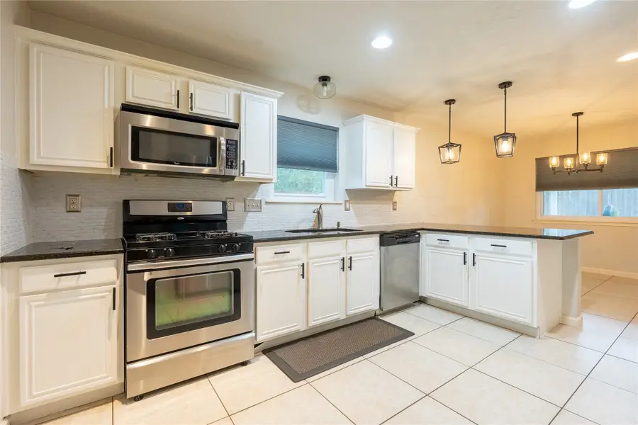 3614 Doherty Place, Katy, TX 77449 - #3