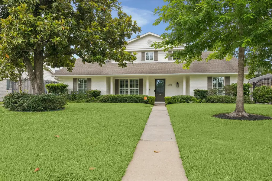 6918 Alderney Drive, Houston, TX 77055 - #2