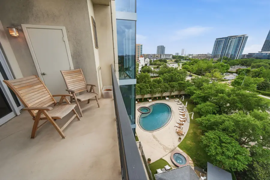 3333 Allen Parkway #709, Houston, TX 77019 - #2