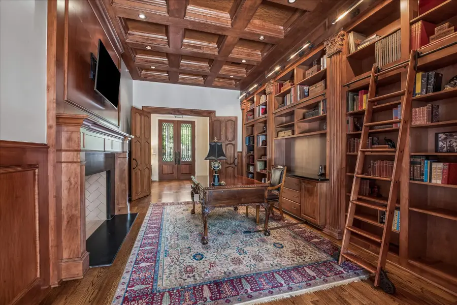 802 Country Lane, Houston, TX 77024 - #3
