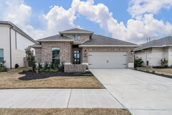 12715 Plaza Solana Place, Cypress, TX 77433