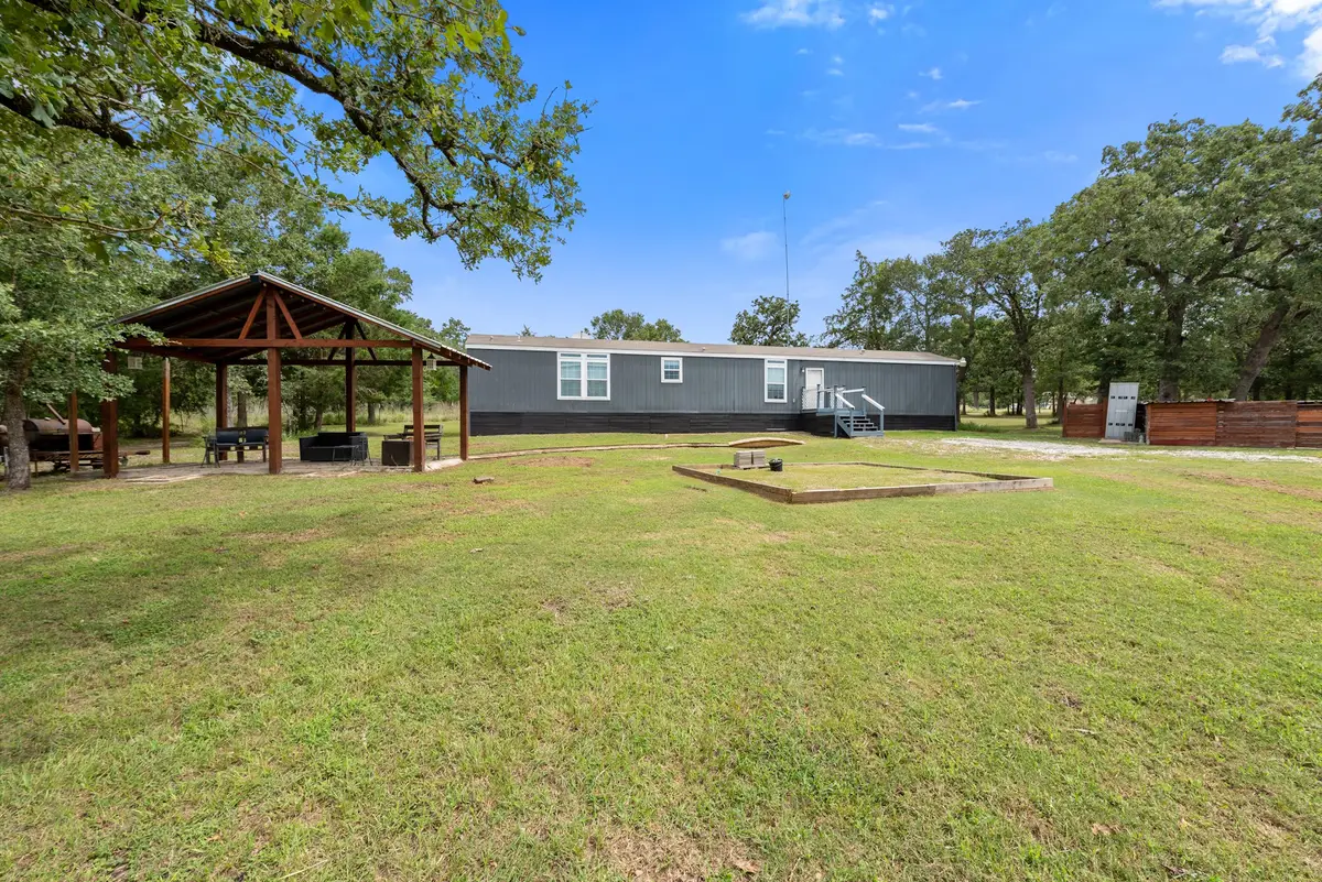 319 Berry Creek Drive, Caldwell, TX 77836 - Image #1