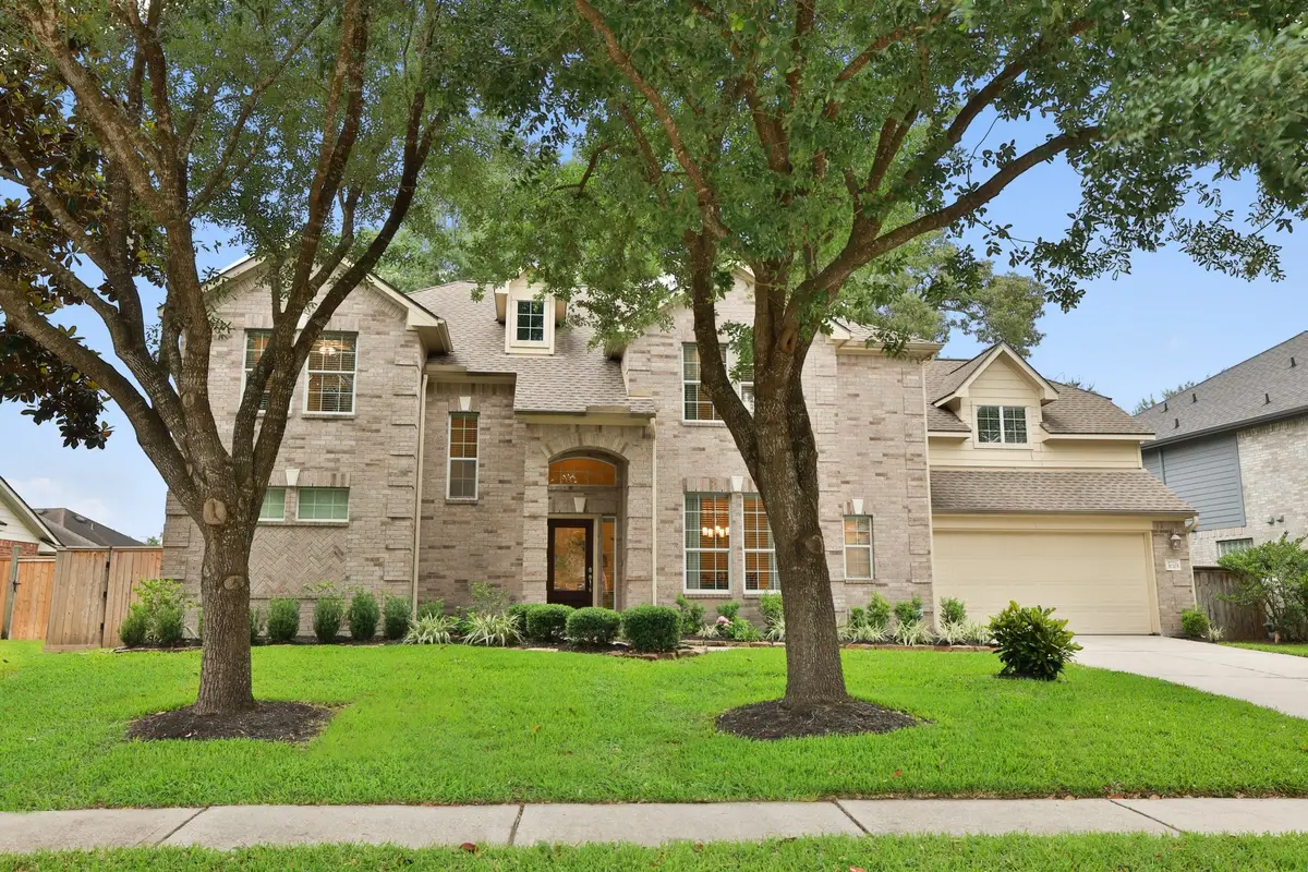 31103 Silverwood Oaks Court, Spring, TX 77386 - #1