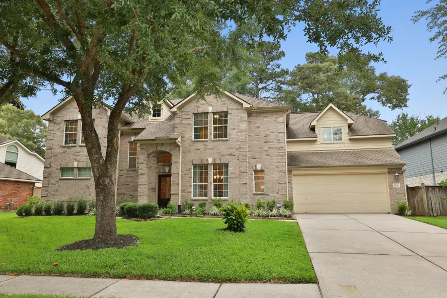 31103 Silverwood Oaks Court, Spring, TX 77386 - #3