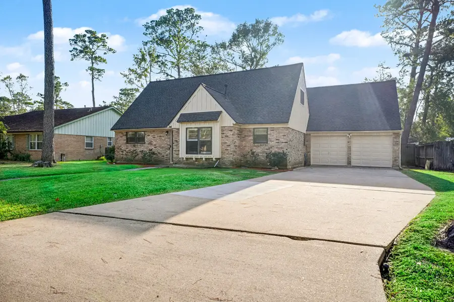 3037 Longwood Lane, Dickinson, TX 77539 - #2