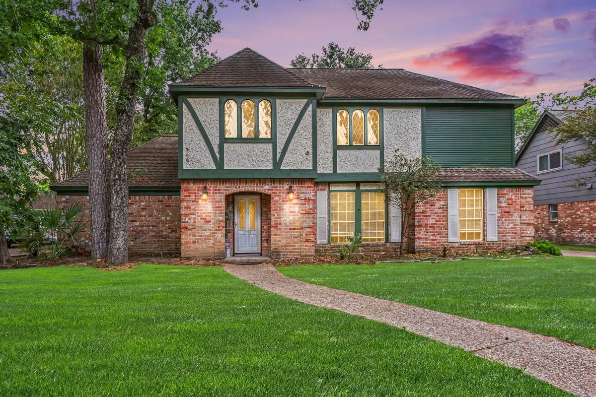 5823 Havenwoods, Houston, TX 77066 - #1