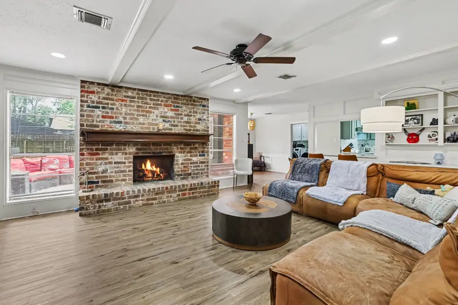 5823 Havenwoods, Houston, TX 77066 - #3