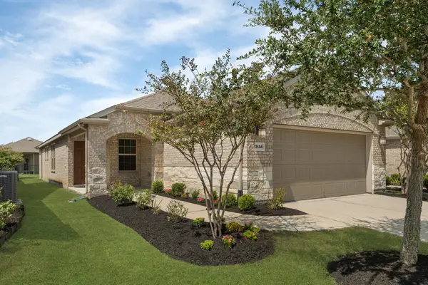 3134 Chimney Swift Lane, Richmond, TX 77469