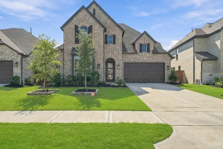 24815 Blooming Sunflower Trail, Katy, TX 77493 - #2