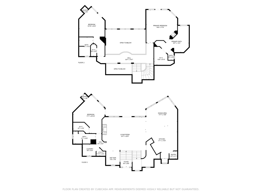 19039 E Kahala Drive, Galveston, TX 77554 - #2