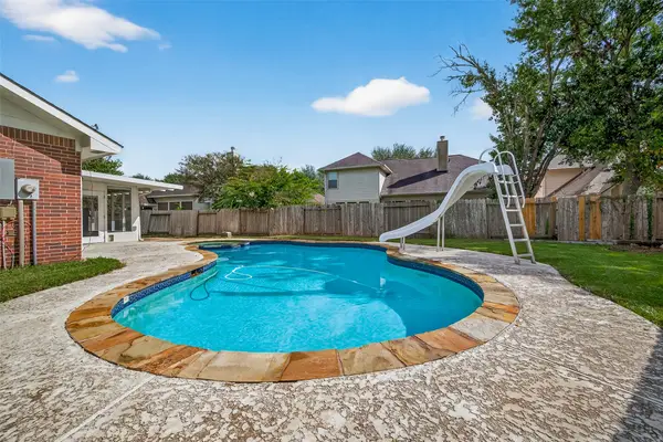 4410 Zimmerly Court, Sugar Land, TX 77479