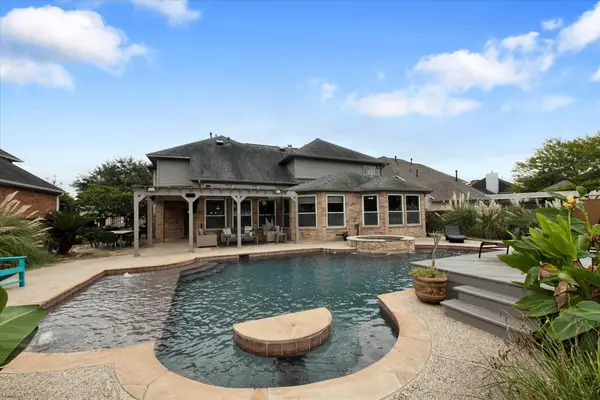 8311 Shoregrove Drive, Houston, TX 77346