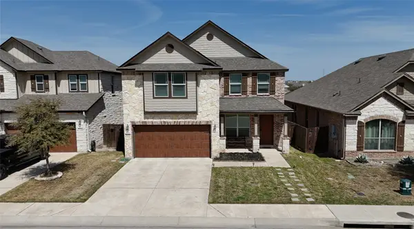 404 Kaden Prince Drive, Pflugerville, TX 78660