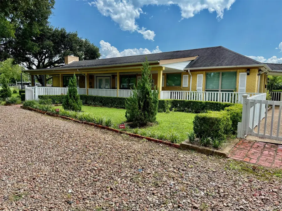 37110 Donigan Road, Brookshire, TX 77423 - #2