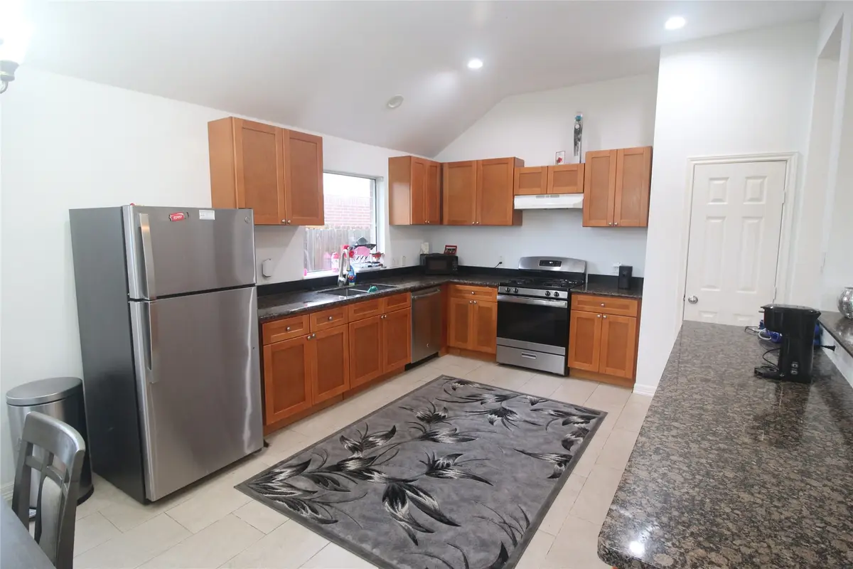 21506 Wellsford Glen Drive, Katy, TX 77449 - #1