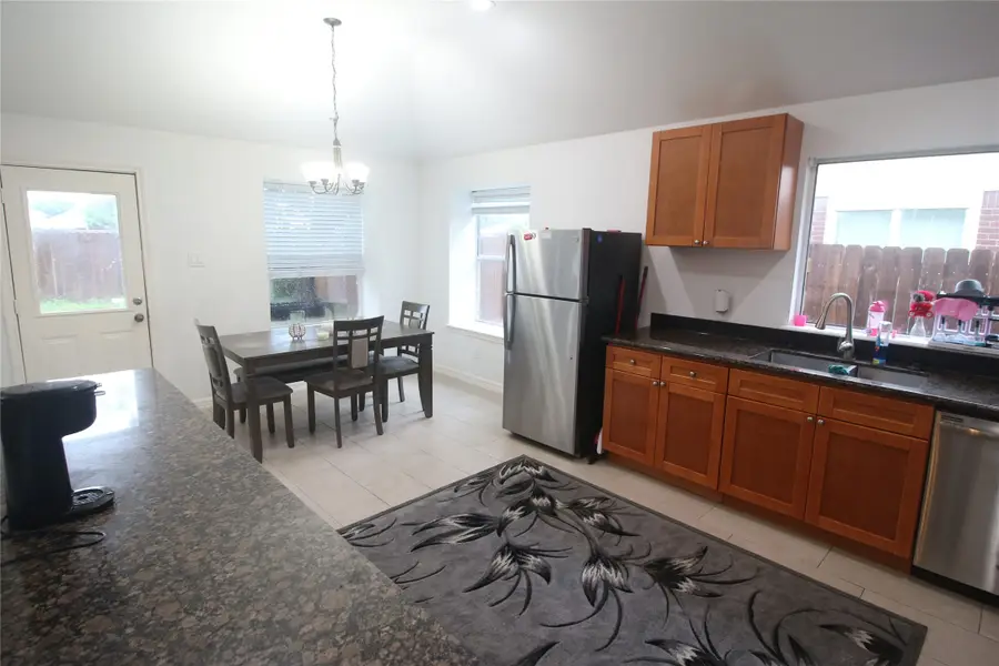 21506 Wellsford Glen Drive, Katy, TX 77449 - #2