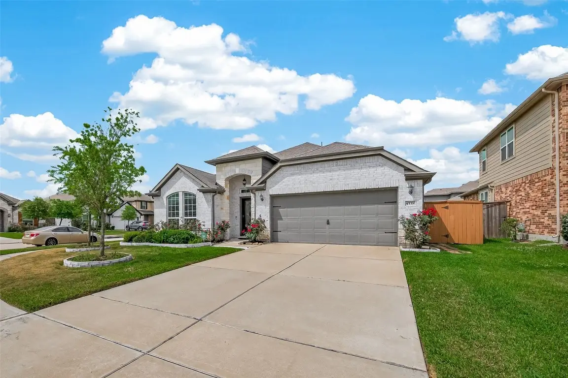 4538 Orono Summit Trail, Rosharon, TX 77583 - #1