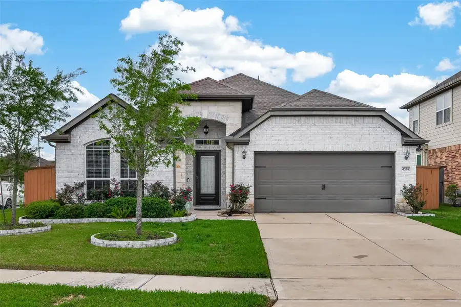 4538 Orono Summit Trail, Rosharon, TX 77583 - #2