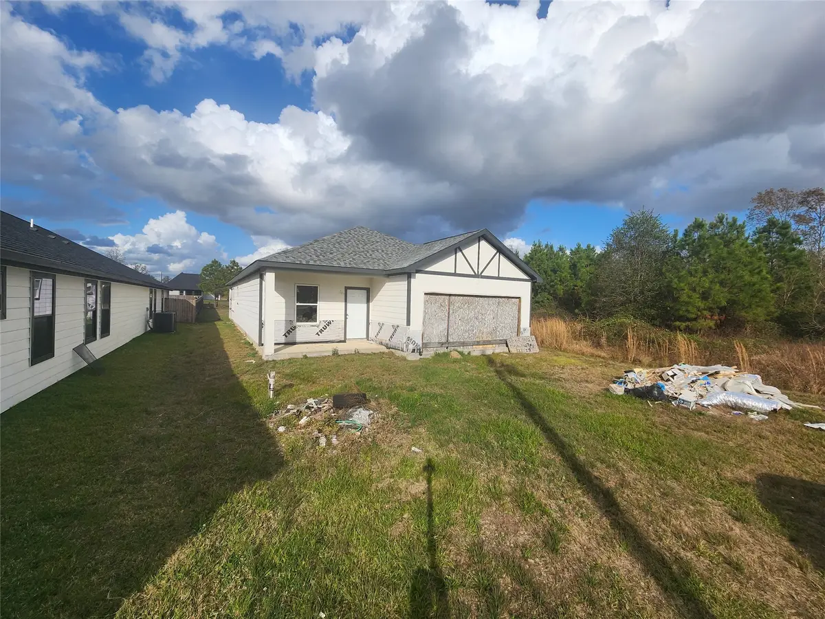 86 Road 5102 #L, Cleveland, TX 77327 - #1