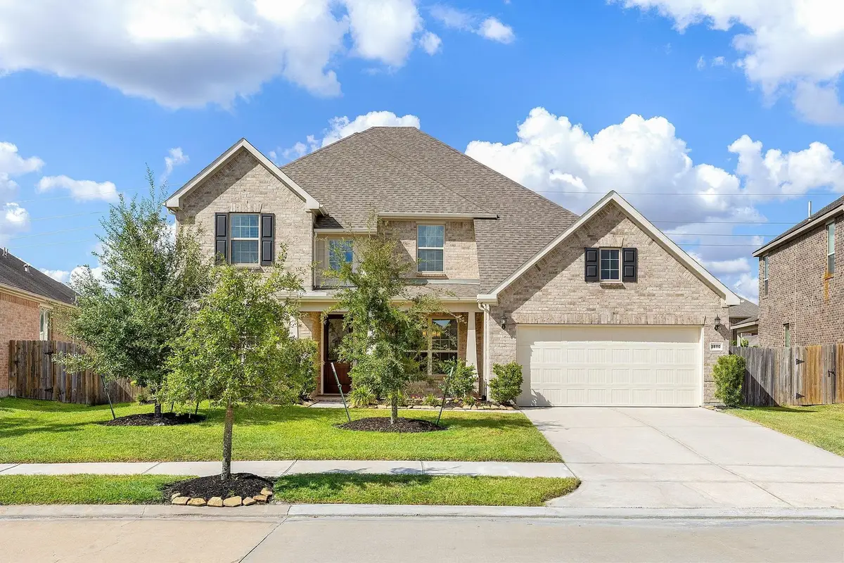 28110 Middlewater View Lane, Katy, TX 77494 - #1