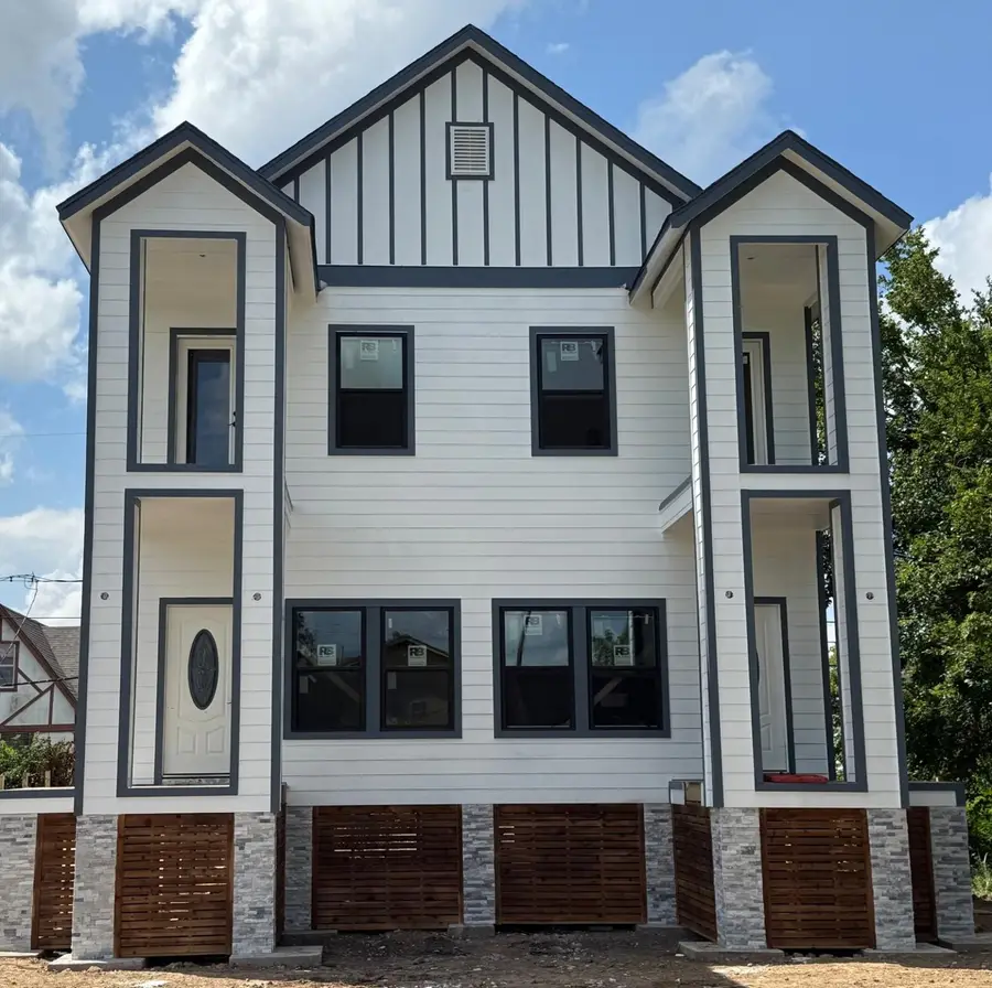 5226 Ricky Street Street, Houston, TX 77033 - Image #2