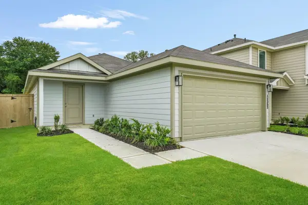 14353 Tawny Street, Splendora, TX 77372