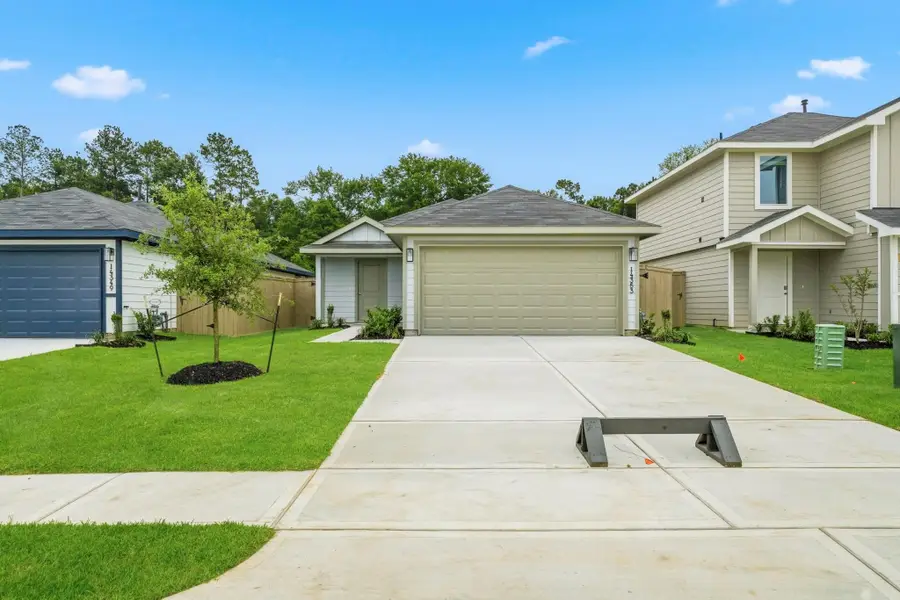 14353 Tawny Street, Splendora, TX 77372 - #2