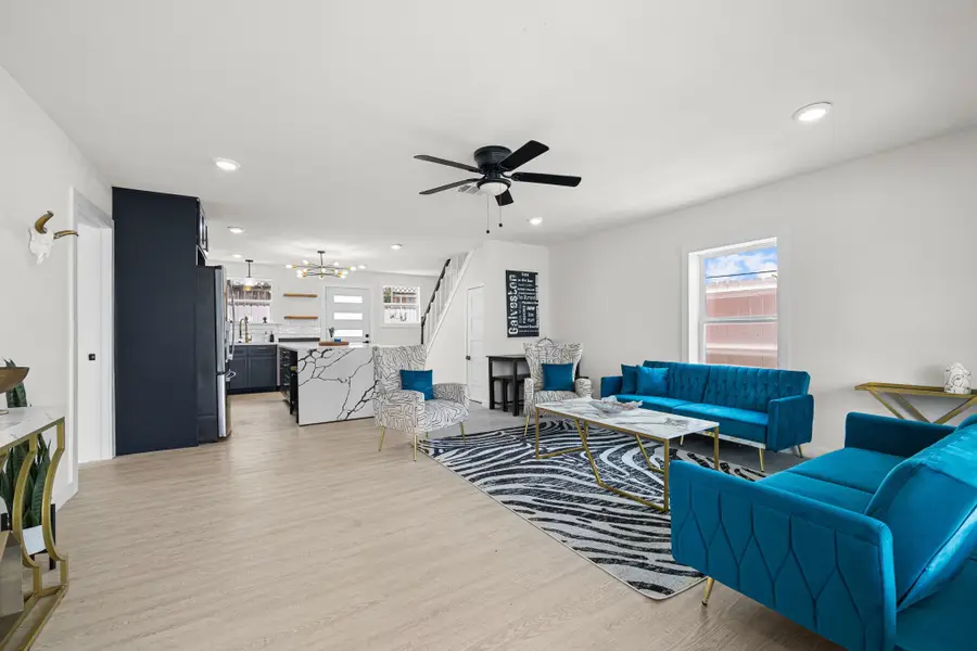 5827 Avenue R, Galveston, TX 77551 - Image #3