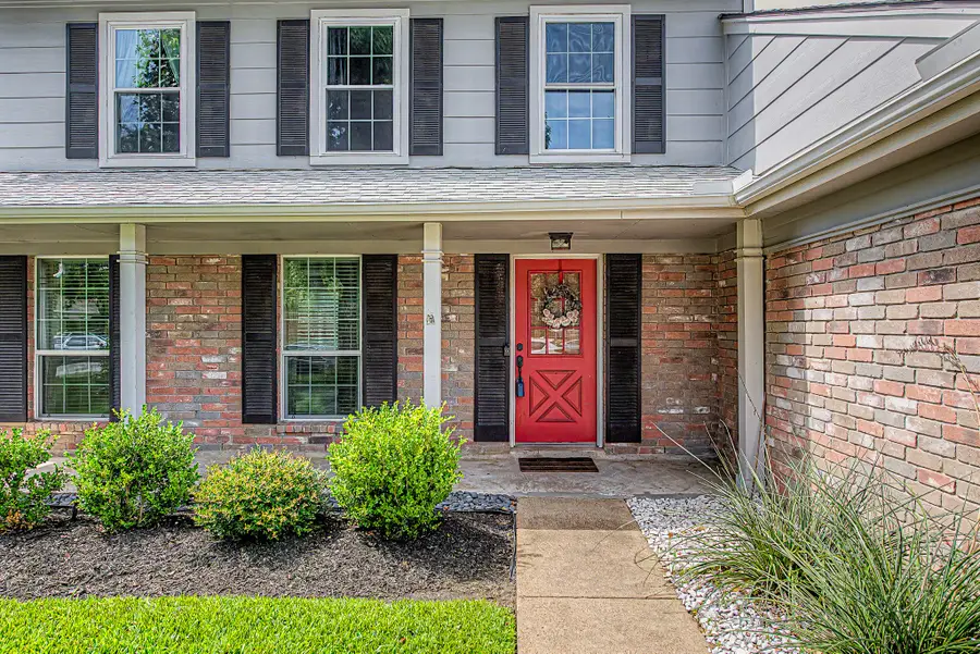 18015 Sagecroft Drive, Houston, TX 77084 - #3