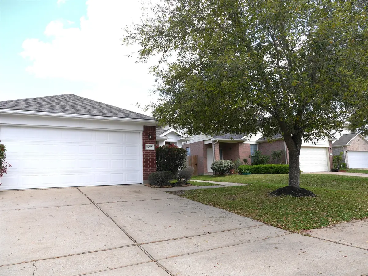 16327 Bettong Court, Sugar Land, TX 77498 - #1