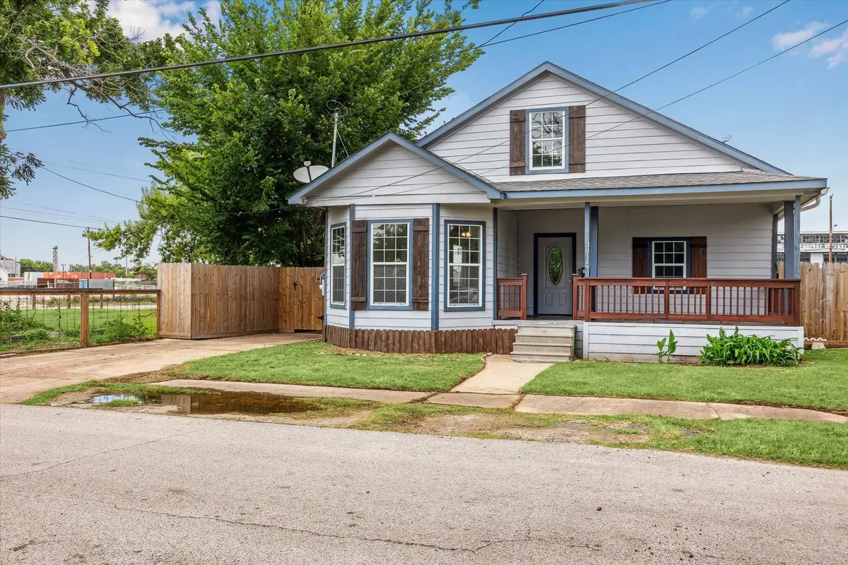 3811 Walker Street, Houston, TX 77023 - Image #1