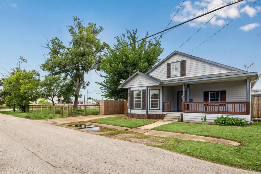 3811 Walker Street, Houston, TX 77023 - Image #2