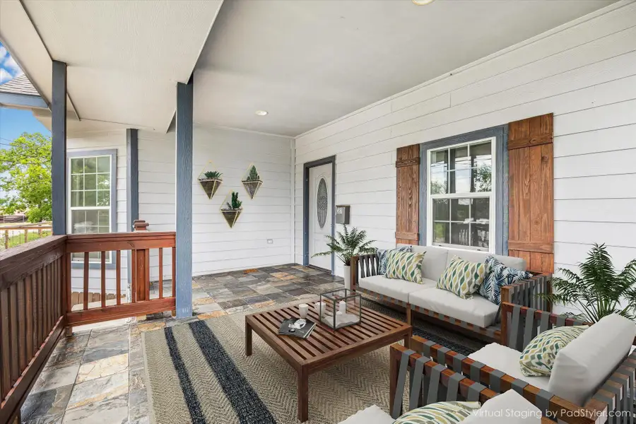 3811 Walker Street, Houston, TX 77023 - Image #3