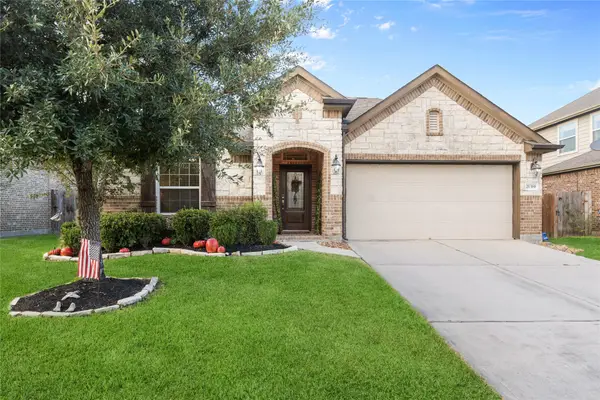21319 Sweet Auburn Lane, Porter, TX 77365