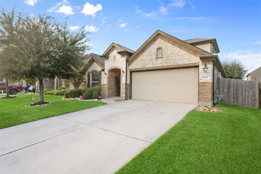 21319 Sweet Auburn Lane, Porter, TX 77365 - Image #2