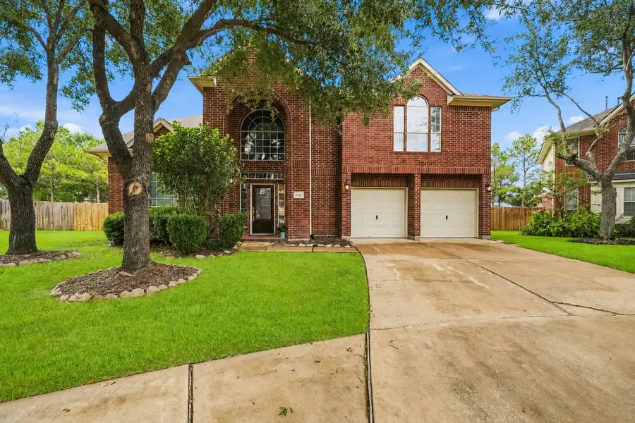 5507 Sandy Trace Court, Katy, TX 77494 - #2