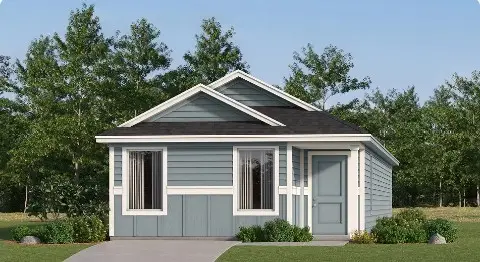 393 Lucia Way, Cleveland, TX 77327 - #1