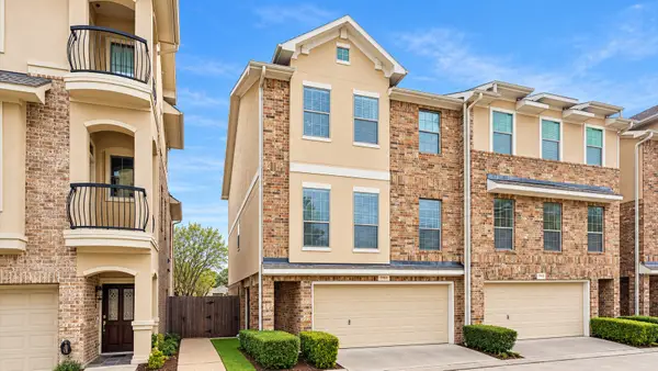 7914 Stoneyway Drive, Houston, TX 77040