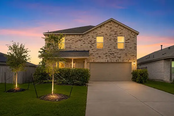 21154 Vercelli Street, New Caney, TX 77357