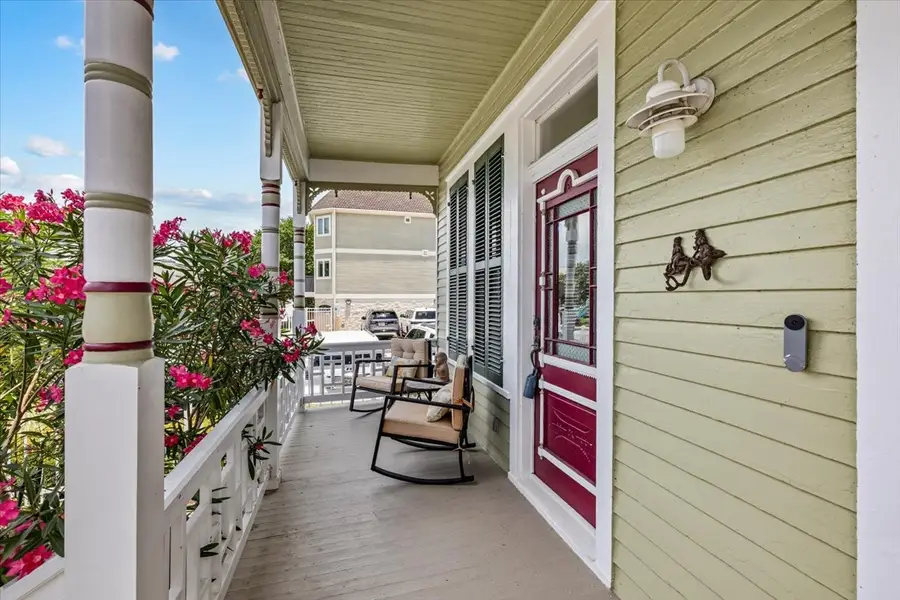 1419 Mechanic Street, Galveston, TX 77550 - #3