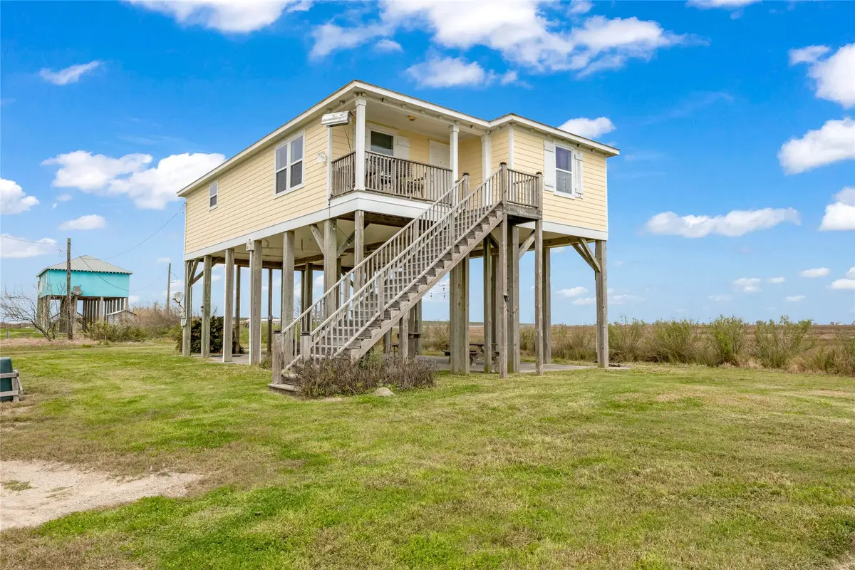 1271 Faggards Slip, Gilchrist, TX 77617 - Image #1