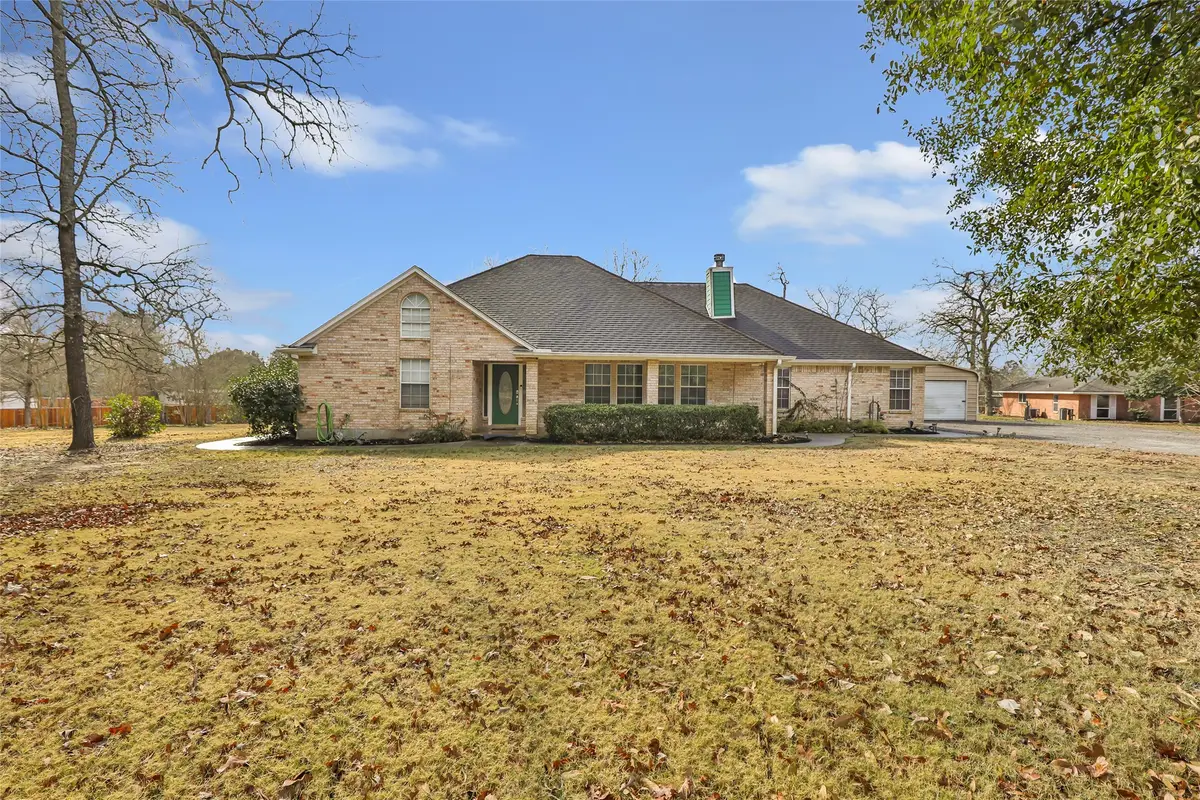 14633 Laramie Trail, Montgomery, TX 77316 - Image #1