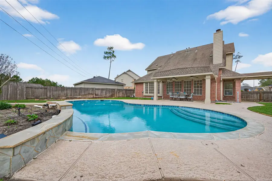 13906 Conway Place, Cypress, TX 77429 - #2