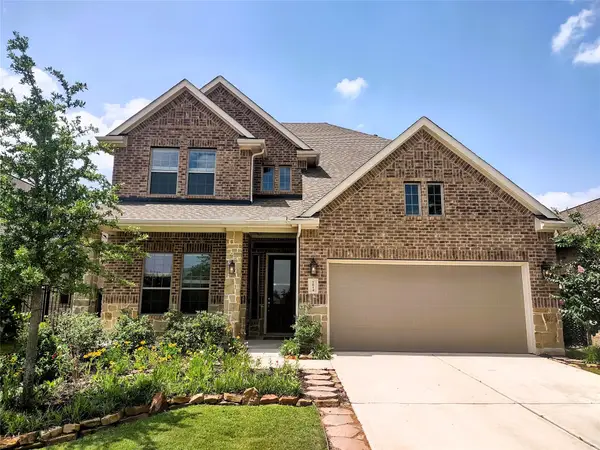 7814 Charter Hill Drive, Magnolia, TX 77354