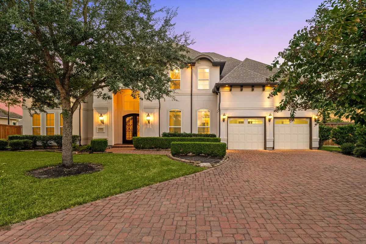 2102 Granite Brook Lane, Katy, TX 77494 - #1