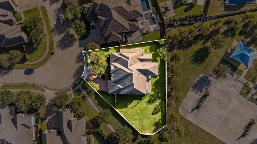 2102 Granite Brook Lane, Katy, TX 77494 - #2